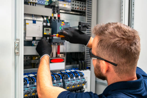 Best 24-Hour Electrician  in Fanning Springs, FL
