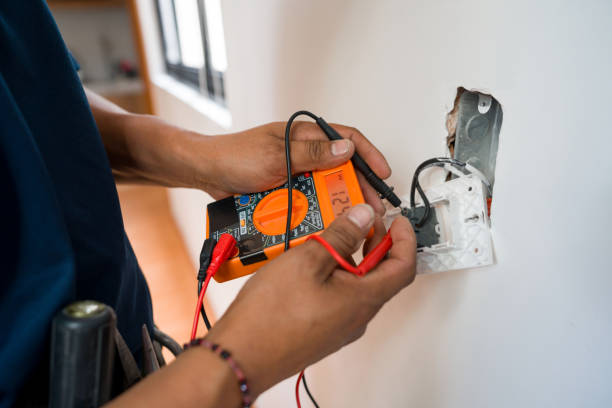 Trusted Fanning Springs, FL Electrician Experts
