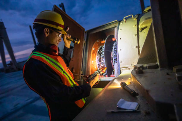 Best Generator Installation Services  in Fanning Springs, FL