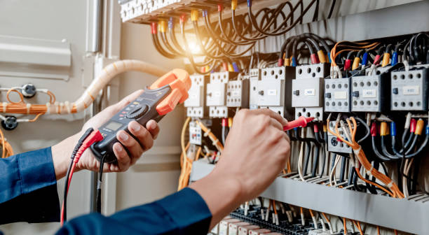 Best Local Electrician Companies  in Fanning Springs, FL
