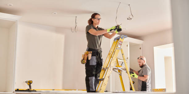 Best Electrician Near Me  in Fanning Springs, FL