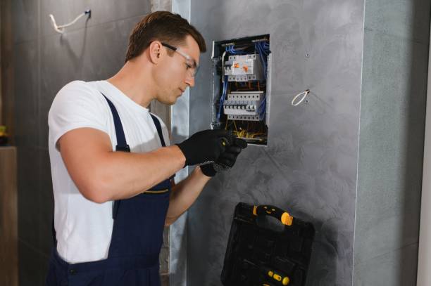 Best Home Electrical Repair  in Fanning Springs, FL