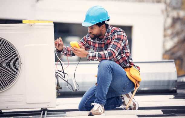 Best Licensed Electrician  in Fanning Springs, FL