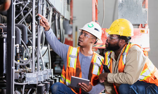 Best Best Electricians Near Me  in Fanning Springs, FL