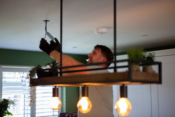 Best Circuit Breaker Repair  in Fanning Springs, FL