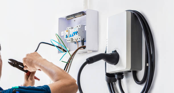 Best Residential Electrician Services  in Fanning Springs, FL