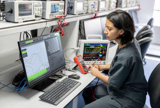 Best Electrical Installation Contractor  in Fanning Springs, FL