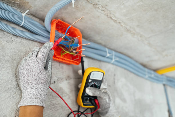 Best Affordable Electrical Installation  in Fanning Springs, FL